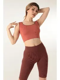 Miorre Fitilli Desteksiz Büstiyer Miorre 999-ZZ0117