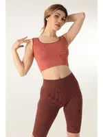 Fitilli Desteksiz Büstiyer Miorre 999-ZZ0117