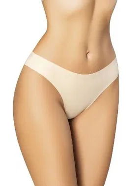 Flex Fit Lazer Kesim Brazilian Kadın Slip Külot Flex Fit 6012 - Alternatif Görünüm