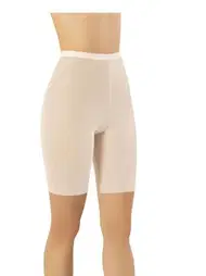 Flex Fit Nefes Alan Lazer Kesim Hayalet Tül Korse Flex Fit 6047