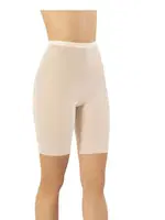 Nefes Alan Lazer Kesim Hayalet Tül Korse Flex Fit 6047 Ten