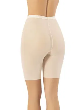 Flex Fit Nefes Alan Lazer Kesim Hayalet Tül Korse Flex Fit 6047 - Alternatif Görünüm