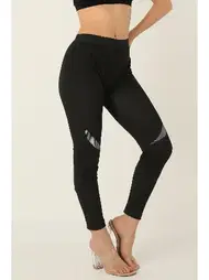 Miorre Gigotto Bol Kesim Kadın Rahat Tayt Miorre 001-001243