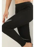 Gigotto Bol Kesim Kadın Rahat Tayt Miorre 001-001243 Siyah farklı açı