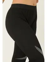 Gigotto Bol Kesim Kadın Rahat Tayt Miorre 001-001243 Siyah görsel 4