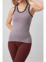 Gigotto Fitilli Atlet Miorre 001-001260 Gri detay görünüm