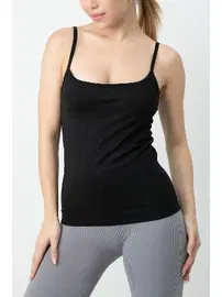 Gigotto Kadın Seamless Askılı Atlet Gigotto 001-001269