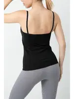 Kadın Seamless Askılı Atlet Gigotto 001-001269 görsel 4