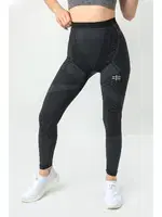 Gigotto Kadın Yüksek Bel Spor Tayt Miorre 279-000003 detay görünüm