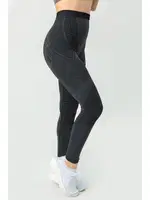 Gigotto Kadın Yüksek Bel Spor Tayt Miorre 279-000003 farklı açı