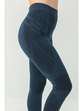 Gigotto Seamless Spor Bayan Tayt  Gigotto 001-001166 - Alternatif Görünüm