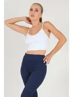 Gigotto Seamless Fitilli Büstiyer Miorre 001-001216