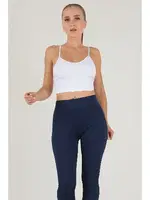 Gigotto Seamless Fitilli Büstiyer Miorre 001-001216 detay görünüm