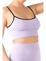 Gigotto Seamless Fitilli Büstiyer Miorre 001-001216 görsel 5