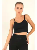 Gigotto Seamless Fitilli Büstiyer Miorre 001-001216 görsel 6