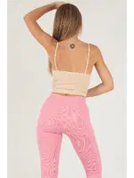 Gigotto Seamless Fitilli Büstiyer Miorre 001-001216 görsel 8