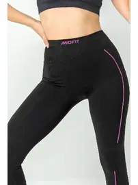 Gigotto Normal Bel Seamless Kadın Tayt Gigotto 001-001242