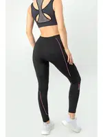 Normal Bel Seamless Kadın Tayt Gigotto 001-001242 görsel 4