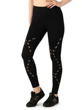 Miorre Gigotto Seamless Yüksel Bel Tayt Miorre 001-001238 - Alternatif Görünüm