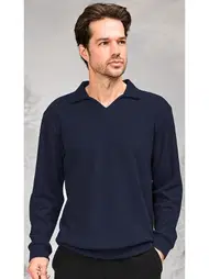 Doreanse Gömlek Yaka Uzun Kollu Erkek Pijama Üstü Doreanse 4615