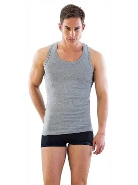 Emay Rambo Pamuklu Erkek Atlet Emay 12320