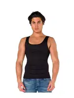 Günlük Rahat Fit Gösteren Erkek Korse Atlet FormActive 4600 görsel 4