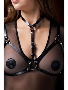 missisX Harness Vücut Aksesuarı missisX 909