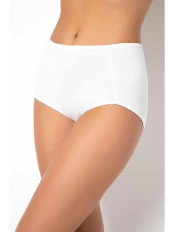 Yüksek Bel Hipster Kadın Külot G-Box 913