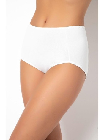 Yüksek Bel Hipster Kadın Külot G-Box 913