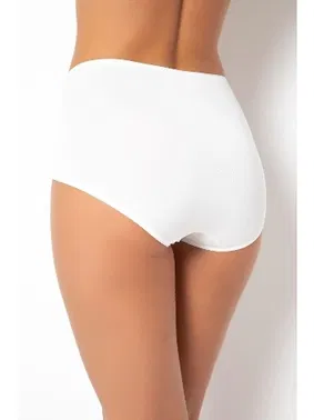 G-Box Yüksek Bel Hipster Kadın Külot G-Box 913 - Alternatif Görünüm