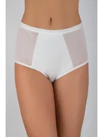 G-Box Yüksek Bel Hipster Kadın Külot G-Box 922