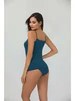 Viskon Derby İp Askılı Kadın Atlet İlke 2221 farklı açı