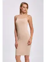 İp Askılı Viskon Bayan Tunik İlke 2415 detay görünüm