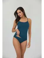 Derby Viskon Kadın Atlet Takım İlke 2421 farklı açı