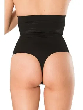 FormActive İnceltici Etkili Yüksek Bel String Kadın Korse FormActive 1025 