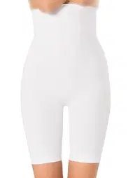 FormActive İnceltici Selülit önleyici Yüksek Bel Masajlı Korse FormActive 1005 