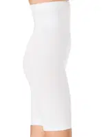 İnceltici Selülit önleyici Yüksek Bel Masajlı Korse FormActive 1005  Beyaz detay görünüm