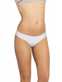 Öztaş İz Yapmayan Büyük Beden Likralı Kadın Bato Külot 4Lü Paket Öztaş 2758-H