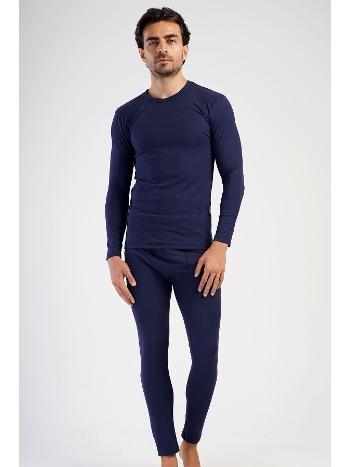Uzun Kollu Erkek Thermal Vienetta 409002