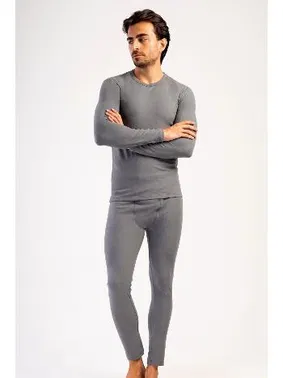 Vienetta Uzun Kollu Erkek Thermal Vienetta 409002 - Alternatif Görünüm