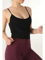 Kabartma Desenli İnce Askılı Desteksiz Büstiyer Miorre 999-ZZ0123 görsel 5