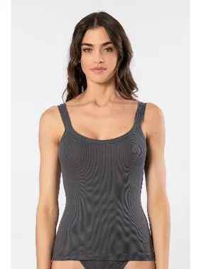 Türen Kalın Askılı Ribana Kadın Atlet Türen 3406 - Alternatif Görünüm