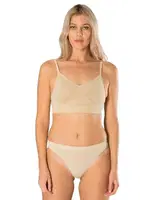 Kadın Ayar Askılı Toparlayici Büstiyer FormActive 1095 Ten görsel 7