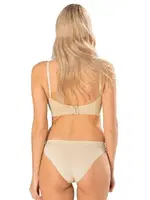 Kadın Ayar Askılı Toparlayici Büstiyer FormActive 1095 Ten görsel 9