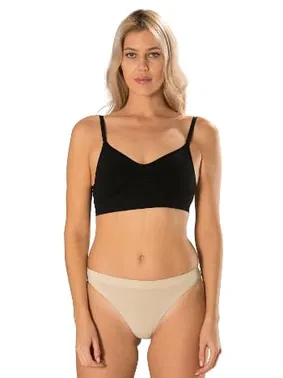 FormActive Kadın Ayar Askılı Toparlayici Büstiyer FormActive 1095