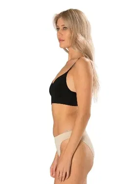 FormActive Kadın Ayar Askılı Toparlayici Büstiyer FormActive 1095 - Alternatif Görünüm