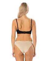 Kadın Ayar Askılı Toparlayici Büstiyer FormActive 1095 Siyah farklı açı