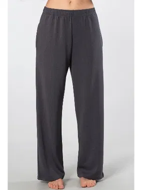 Türen Boru Paça Kadın Eşofman Altı Türen 3615