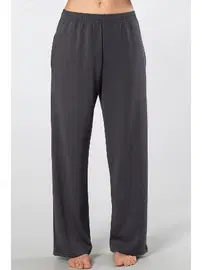 Türen Boru Paça Kadın Eşofman Altı Türen 3615