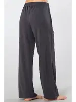 Boru Paça Kadın Eşofman Altı Türen 3615 Antrasit farklı açı